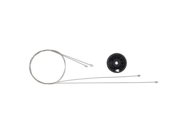 Kit de réparation, lève-vitre BLIC 6205-09-047815P