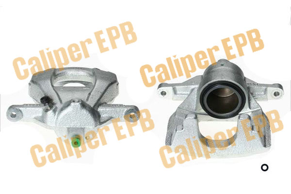 Étrier de frein Calipere+ NAIBA C309L