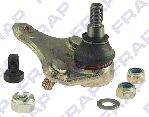 Rotule de suspension FRAP F2712
