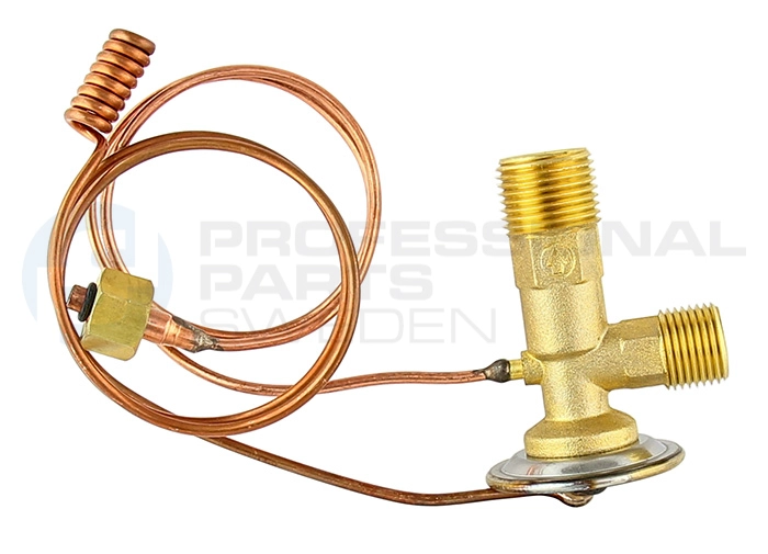 Détendeur, climatisation Professional Parts 87340914