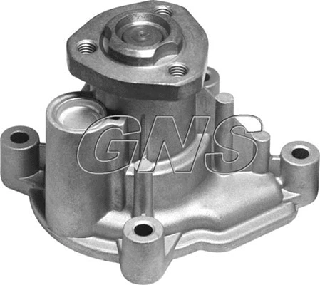 Pompe à eau, refroidissement du moteur GNS YH-V136-2