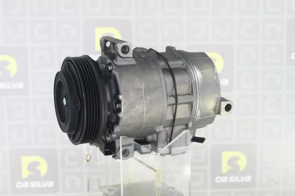 Compresseur, climatisation DA SILVA FC3850
