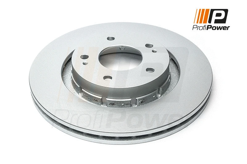 Disque de frein ProfiPower 3B1106