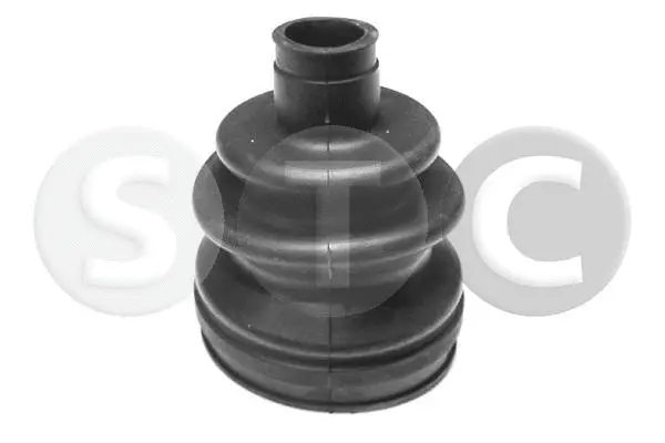 Jeu de joints-soufflets, arbre de commande STC T401343E