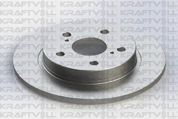 Disque de frein KRAFTVOLL GERMANY 07040071