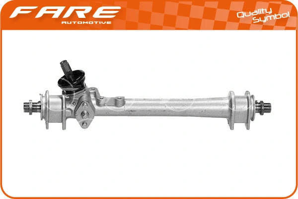 Crémaillère de direction FARE-CO DW019