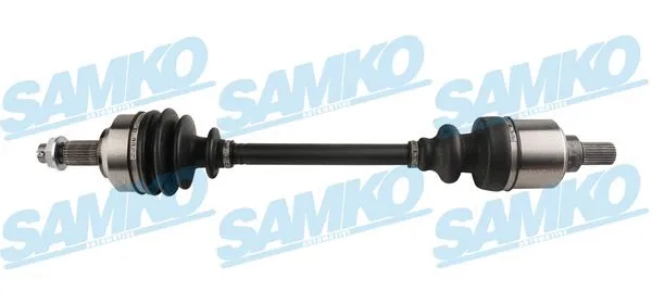 Arbre de transmission SAMKO DS60263