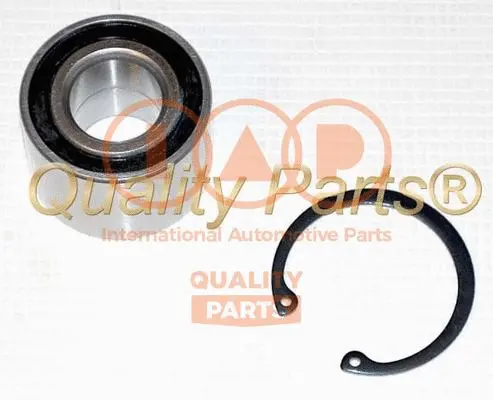Kit de roulements de roue IAP QUALITY PARTS 409-13093K