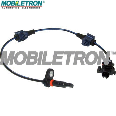 Capteur, vitesse de roue MOBILETRON AB-JP258