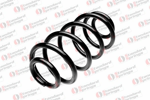 Ressort de suspension STANDARD SPRINGS ST 134 056 F