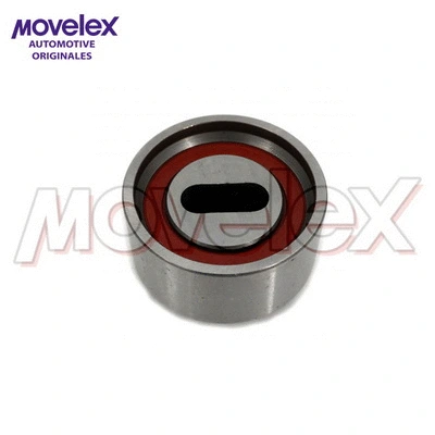 Poulie de tension, courroie crantée Movelex M04904
