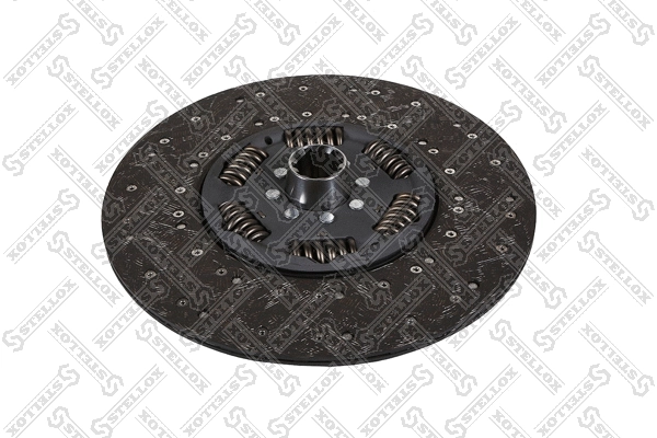 Disque d'embrayage STELLOX 83-03645A-SX