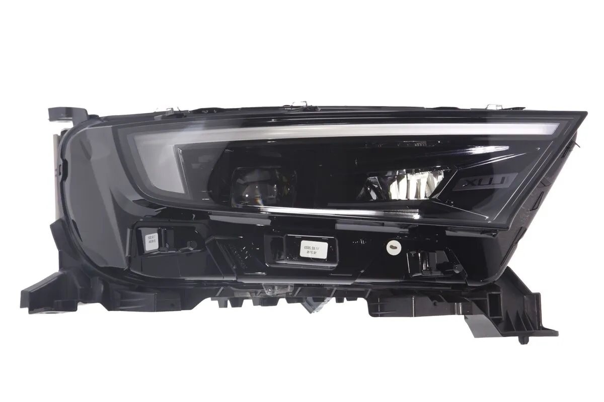 Projecteur principal VALEO 451047