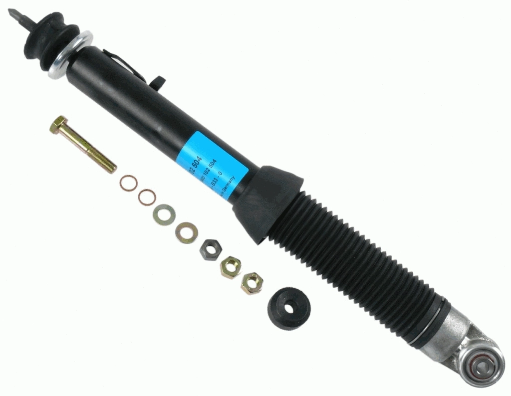 Amortisseur BOGE 36-B33-0