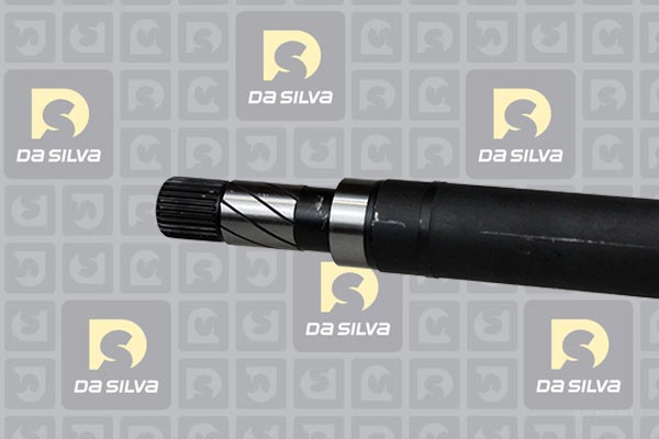 Arbre de transmission DA SILVA 8335T