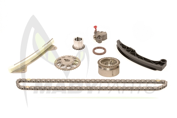 Kit de distribution par chaîne MABYPARTS OTK930017