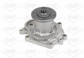Pompe à eau, refroidissement du moteur KWP 10775