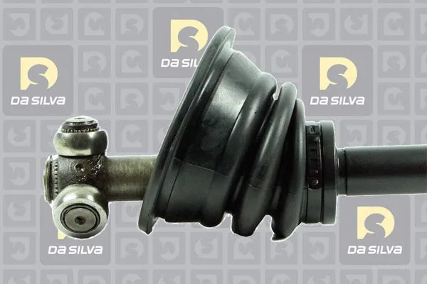 Arbre de transmission DA SILVA 449T