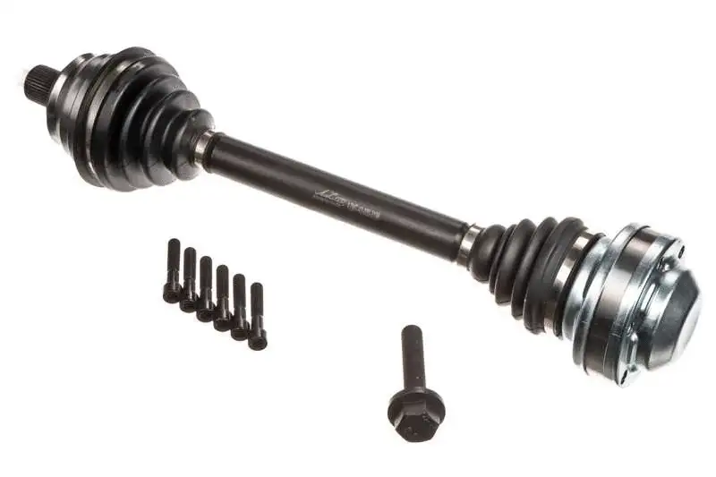 Arbre de transmission A.Z. Meisterteile AZMT-43-030-3198
