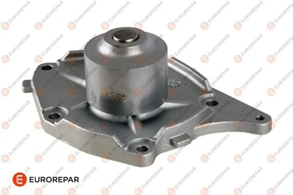Pompe à eau, refroidissement du moteur EUROREPAR 1688988580