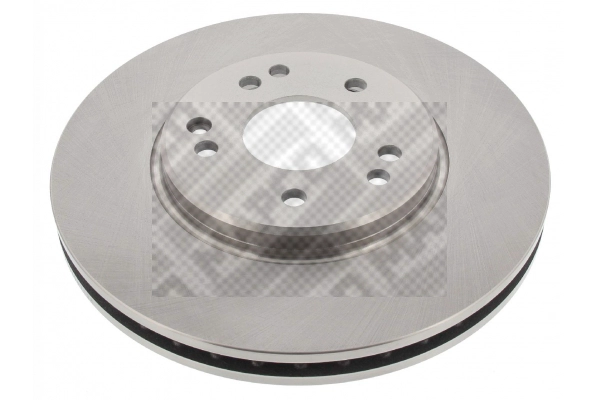 Disque de frein MAPCO 15799