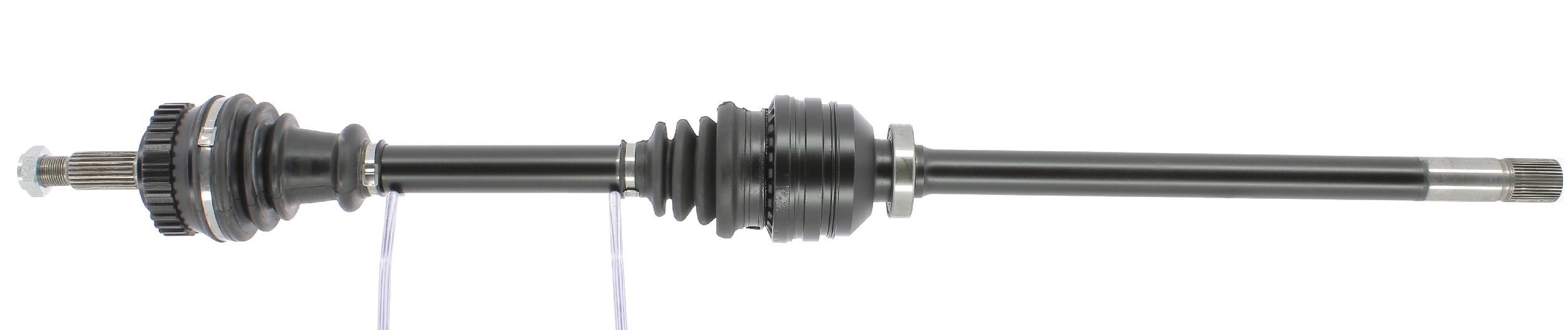 Arbre de transmission FRIESEN FDS2917