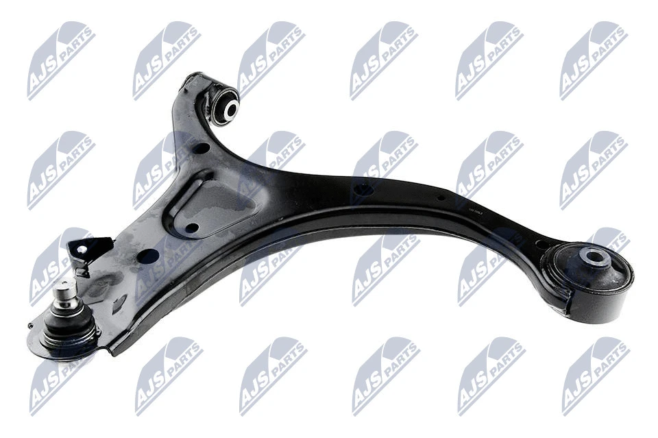 Bras de liaison, suspension de roue NTY ZWD-HY-561