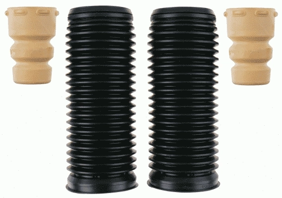 Kit de protection contre la poussière, amortisseur BOGE 89-104-0