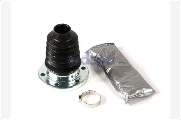 Jeu de joints-soufflets, arbre de commande DEPA T5008