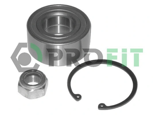 Kit de roulements de roue PROFIT 2501-0882