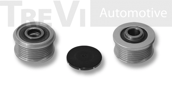 Poulie roue libre, alternateur TREVI AUTOMOTIVE AP1167