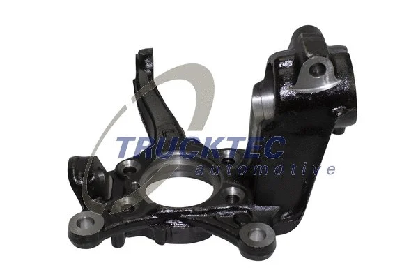 Fusée d'essieu, suspension de roue TRUCKTEC AUTOMOTIVE 07.31.280