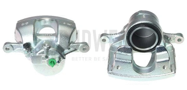 Étrier de frein BUDWEG CALIPER 345610