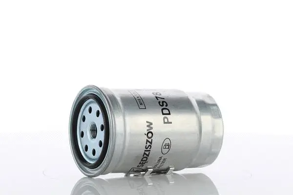 Filtre à carburant PZL Filters PDS78