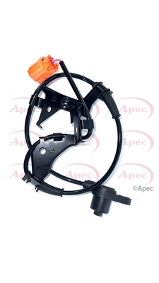 Capteur, vitesse de roue APEC ABS1657