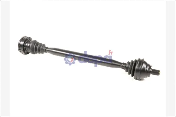 Arbre de transmission DEPA 3370120