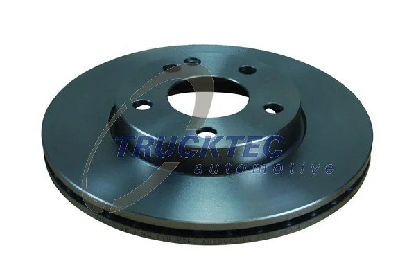 Disque de frein TRUCKTEC AUTOMOTIVE 02.35.157
