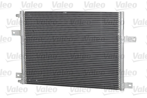 Condenseur, climatisation VALEO 818172