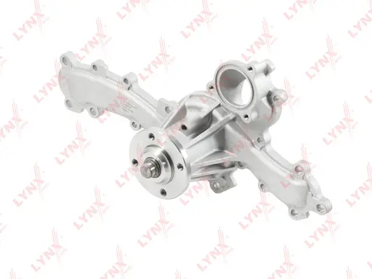 Pompe à eau, refroidissement du moteur LYNXAUTO CW-0134