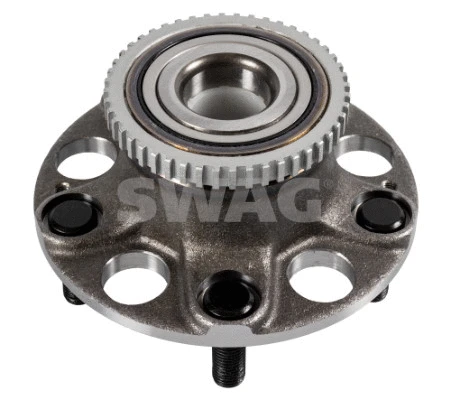 Kit de roulements de roue SWAG 33 10 6638