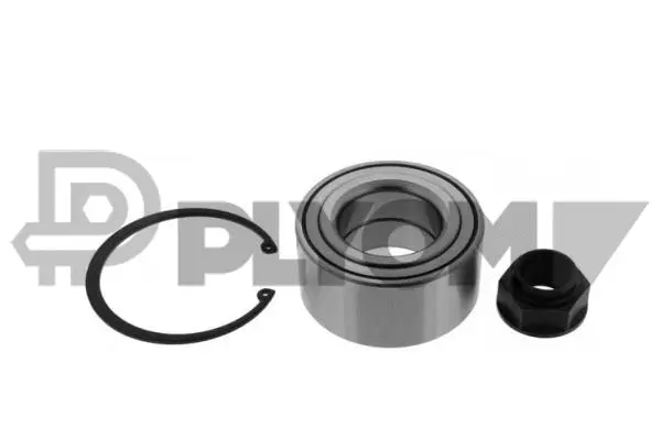 Kit de roulements de roue PLYOM P774190