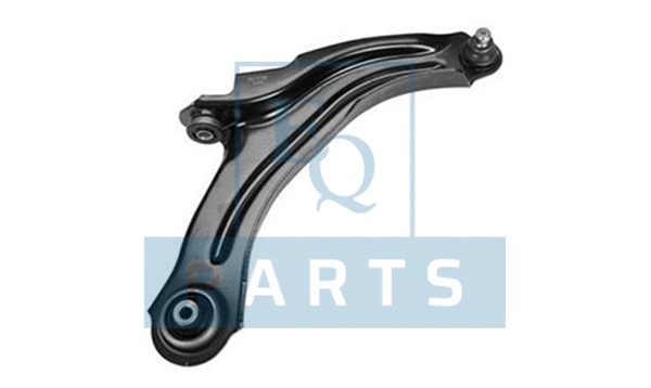 Bras de liaison, suspension de roue EQUAL QUALITY BR0136D