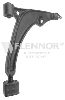Bras de liaison, suspension de roue FLENNOR FL863-G