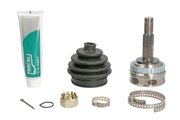 Jeu de joints, arbre de transmission PASCAL G1X005PC