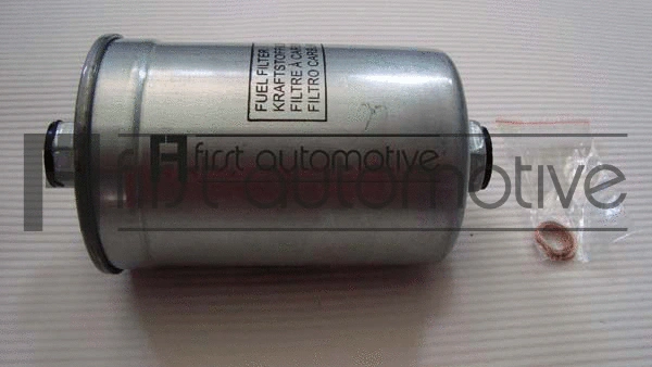 Filtre à carburant 1A FIRST AUTOMOTIVE P10189
