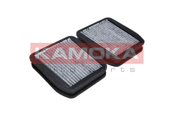 Filtre, air de l'habitacle KAMOKA F507201