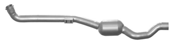 Catalyseur VEGAZ GmbH MK-977