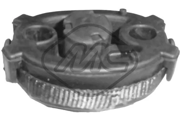 Butée élastique, silencieux Metalcaucho 05734