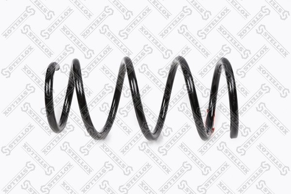 Ressort de suspension STELLOX 10-23640-SX