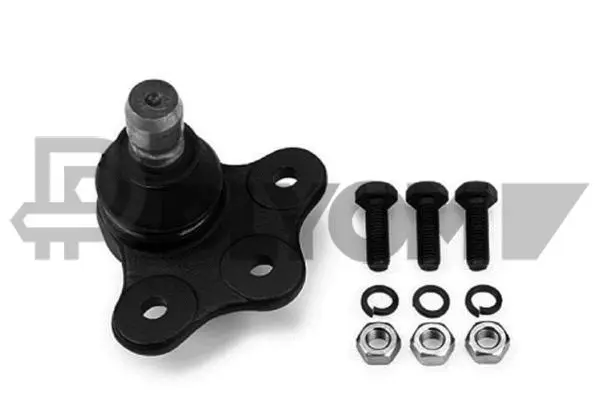 Rotule de suspension PLYOM P755028